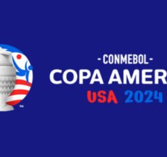 TOPP 10 Rankning av Copa Américas bästa lag 2024