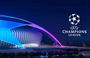 Bästa lagen i Champions League