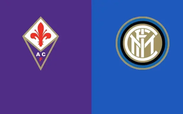 Fiorentina Inter TV-tider - vilken kanal & tid sänds Fiorentina Inter matchen idag?