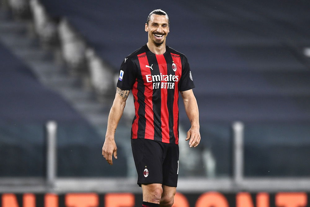 Zlatan är bäst på straffar i Europa Zlatan är bäst på straffar i Europa