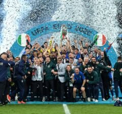 EM 2024 vinnarodds - odds vinnare Euro 2024? Fotbolls-EM!