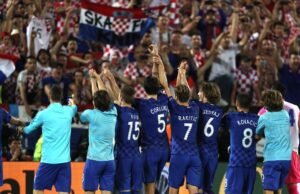 Kroatiens EM trupp - kroatiska truppen till fotbolls-EM