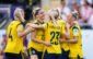 Sverige Belgien startelva - Sveriges startelva mot Belgien kvartsfinal Fotbolls EM 2022 i England!