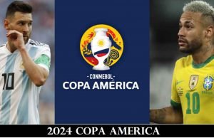 Trupper till Copa America 2024 - samtliga lag & spelartrupper 2024!