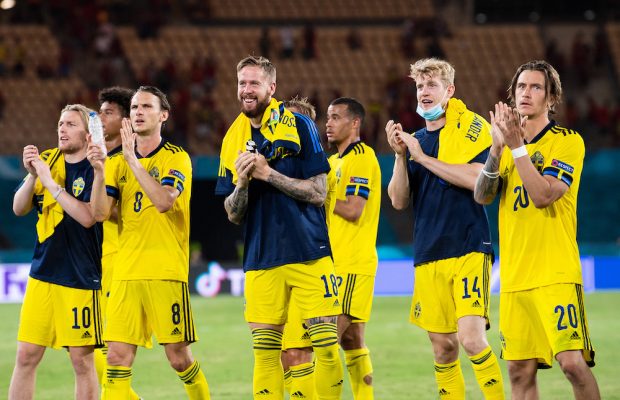 EM live stream gratis? Live streaming fotboll EM 2021!