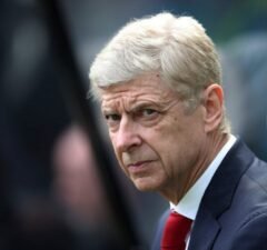 Arsenals nio sämsta värvningar under Arsene Wenger