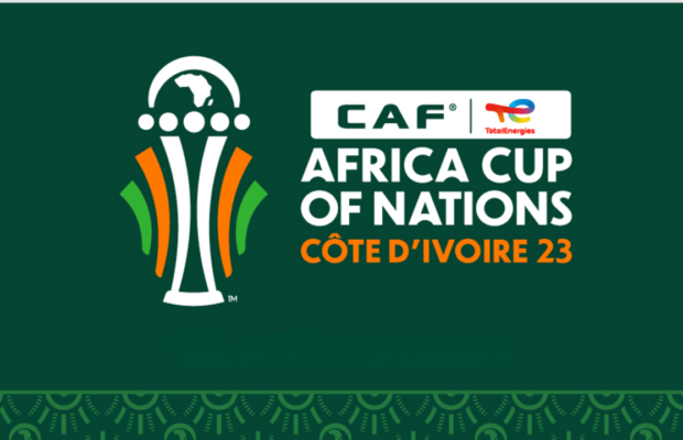 Afrikanska Mästerskapen 2023 grupper & spelartrupper