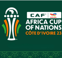 Odds Afrikanska Mästerskapen 2023 - vem vinner AFCON 2024 Oddset AFCON 2024 vinnare!