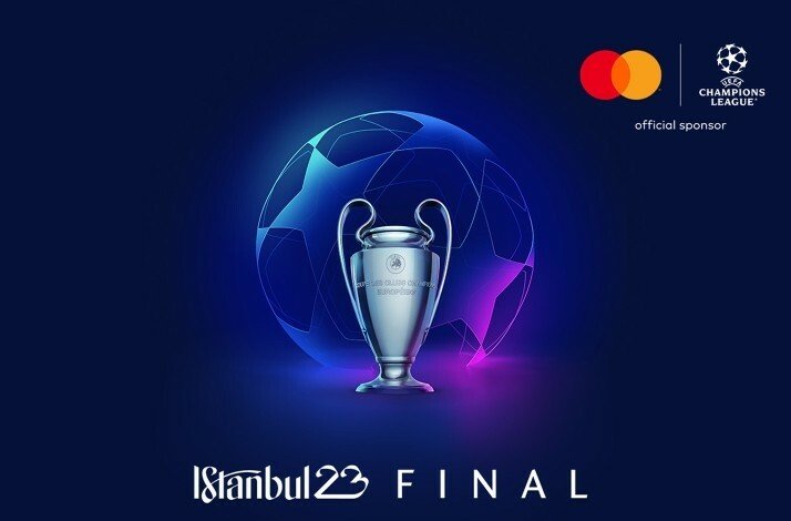 Vinn biljetter till Champions League finalen 2024!