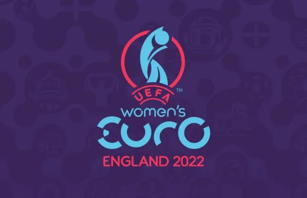 Spelschema Fotbolls EM 2022 damer - UEFA Women's Euro 2022 - EM 2022 spelschema damer