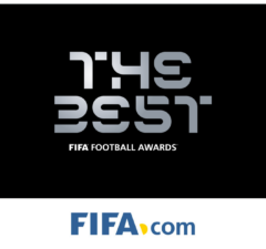 FIFA världens bästa fotbollsspelare