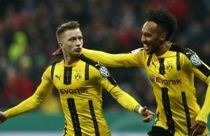 Arsenal beredda betala stort för Dortmund-stjärnan