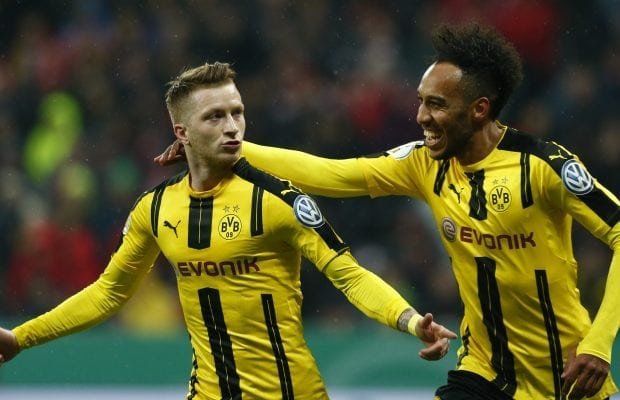 Arsenal beredda betala stort för Dortmund-stjärnan