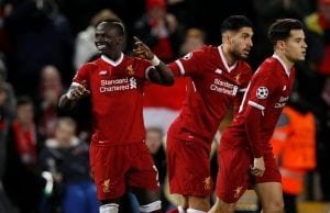 Klart: Stjärnan lämnar Liverpool