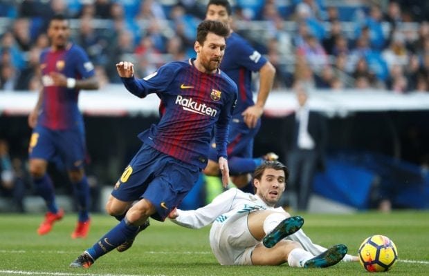 Då kan Leo Messi lämna Barcelona - gratis