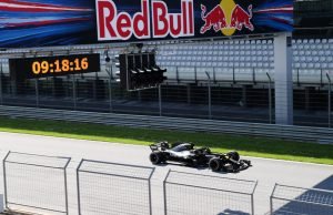 F1 Österrike TV-tider, live stream & odds tips, Formel 1 GP 2020