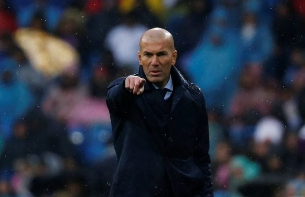 Uppgifter: Kepa har tröttnat på Real Madrid