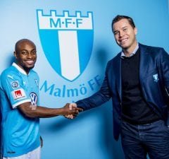 Officiellt: Malmö FF värvar Fouad Bachirou
