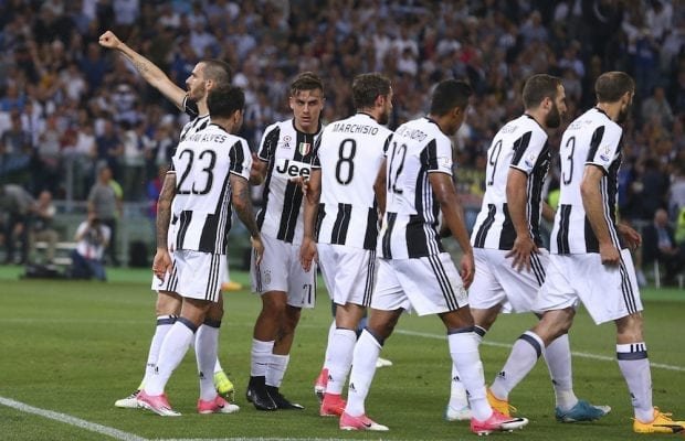 Marchisio kan lämna Juventus i sommar