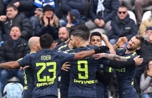 Uppgifter: Inter gör klart med Lautaro Martinez