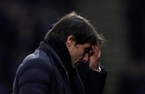 Uppgifter: Luis Enrique ersätter Antonio Conte i Chelsea