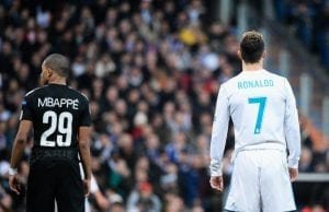 Uppgifter: PSG kan sälja Mbappé - för att hålla superstjärnan nöjd