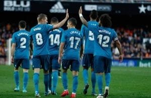 Uppgifter: Real Madrid satsar på Icardi till sommaren