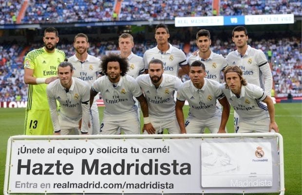 Bale och Modric vill återvända till Premier League
