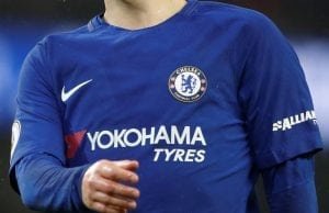 Chelsea frukar: Hazard kan nobba förlängning