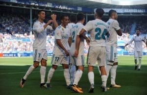 Dani Ceballos vill lämna Real Madrid