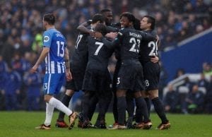 Eden Hazard kräver monsterlön – annars kan han lämna Chelsea