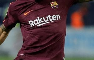 Officiellt: Barcelona bekräftar köpoption för Arthur