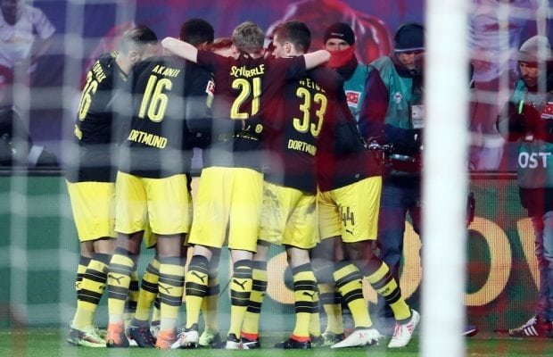 Officiellt: Marco Reus förlänger med Dortmund