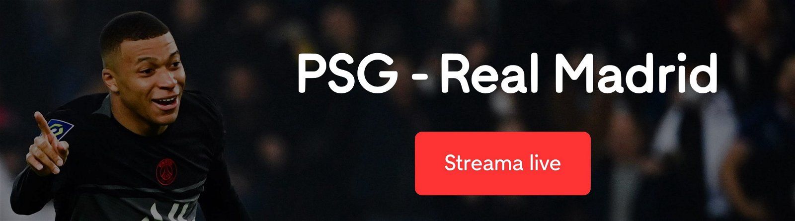 PSG Real Madrid TV-kanal - vilken kanal visar & TV-tider PSG Real i Champions League?
