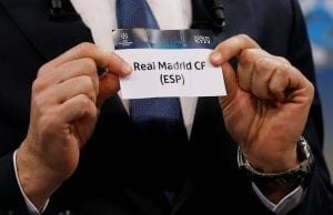 Robert Lewandowski närmar sig flytt till Real Madrid