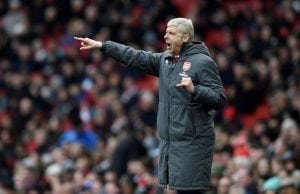 Uppgifter: Arsenal ställer in sig på att sälja Hector Bellerín