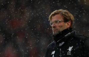 Uppgifter: Fem spelare kan lämna Liverpool i sommar
