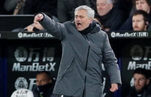 Uppgifter: United backar Mourinho - kan sälja Paul Pogba efter säsongen