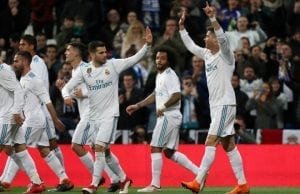 Zidane: Ni måste lämna Real Madrid