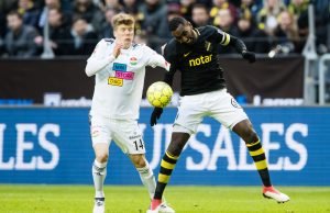 AIK Dalkurd startelva, laguppställning & H2H statistik Allsvenskan 2018!