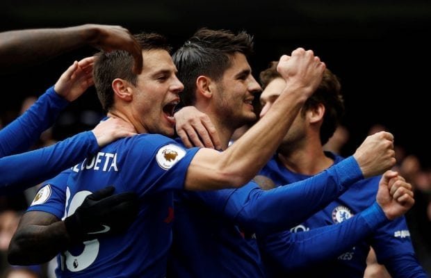 Chelsea vill anställa Leonardo Jardim