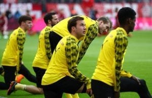 Dortmund vill värva Hirving Lozano