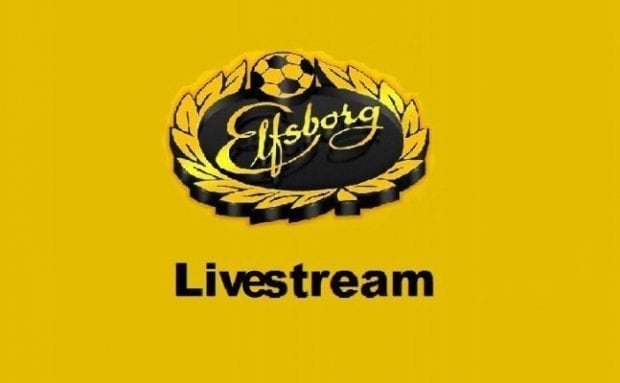 Elfsborg live stream gratis?