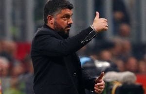 Gattuso vill se Belotti i Milan efter sommaren