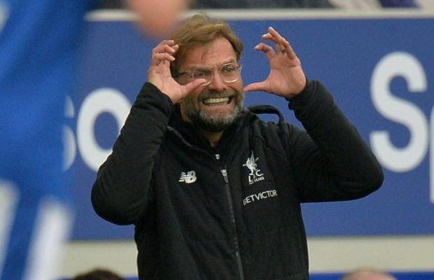 Marouane Fellaini erbjuds treårskontrakt – av Liverpool
