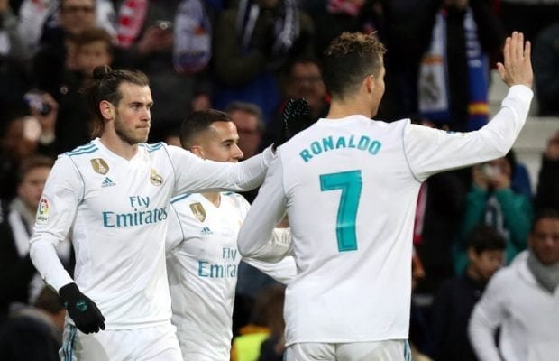 Real Madrid vill värva Hazard – om Bale lämnar