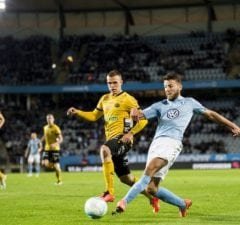 Speltips Elfsborg Malmö FF tips superodds på MFF 24 Allsvenskan 2018!
