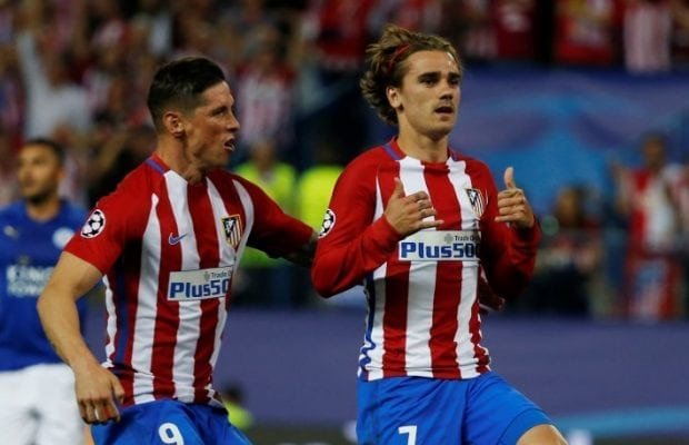 Torres bekräftar - lämnar Atletico Madrid