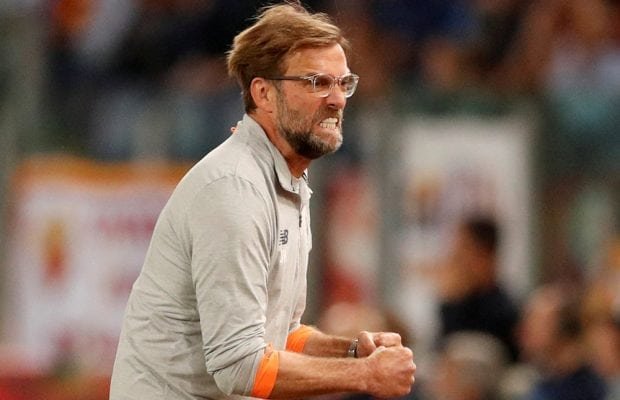 Bekräftar: Fekir inte klar för Liverpool
