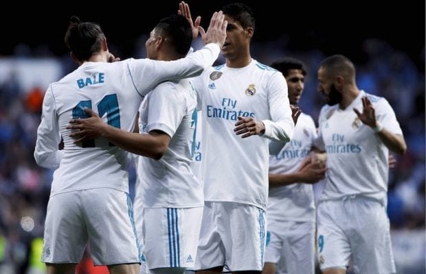 Bekräftar: Real Madrid vill värva David Alaba